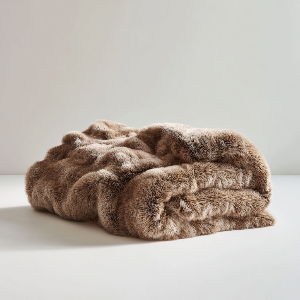 Grand Hôtel Throw